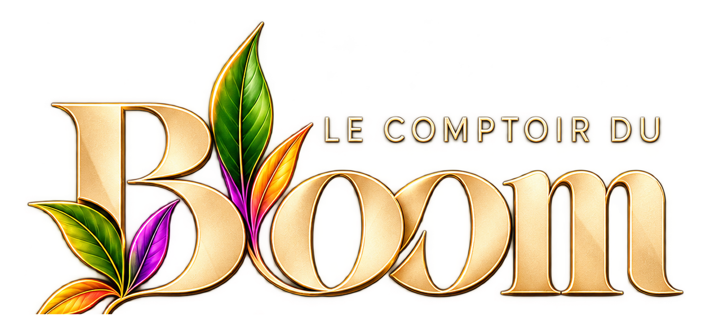 Le Comptoir du Bloom